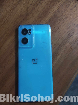OnePlus Nord ce 2 5g